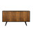 Acacia Rustic Buffet Cabinet