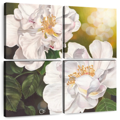 Harnek Floral Purity