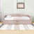 Rose est en rupture de stock