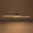 2 - Light Linear Minimalist Strip Led Semi Flush Mount-1013197818-1013197823