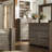 Keicha 61.26'' W 6 - Drawer Dresser