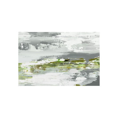 Between Sea & Land Painting by Fern Cassidy
