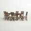 Ensemble repas pour 4 personnes Zaneta