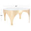 Table basse Albineside