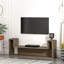 Unfinished TV Stand for TVs up to 55"