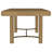 9-piece Extension Leaf Dining Table Set-613870734