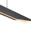 Luminaire suspendu à DEL 31 po Tachi-103256071