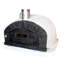 Authentic Pizza Ovens Stone Wood Burning Pizza Oven