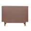 Commode 6 tiroirs Chandran