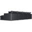 Canapé modulaire 5 pièces Nyrie-100929455