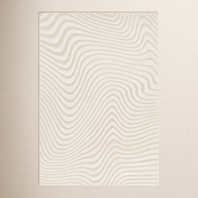 Ricki Abstract Rug