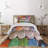 Polyester Coverlet