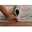 Tapis traditionnel en laine 10 x 13