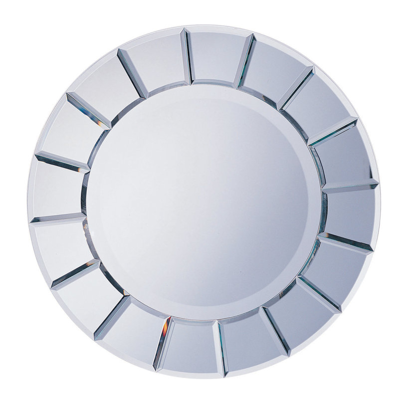 Flat Wall Mirror