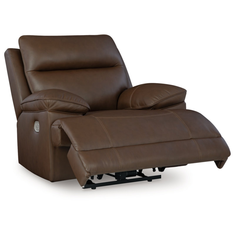Fauteuil inclinable électrique Cumbie