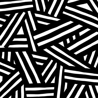 " The Old Art Studio Monochrome 01 " by Julie Parker