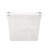 Homz Plastic Storage Tub & Tote-103255903