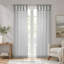 Paire de fenêtres transparentes 2 pièces-240789785-240789786
