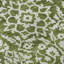 Tapis olive Prisco lavable à la machine de qualité supérieure-1790891435