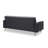 Nappa Sofa Bed Sleeper w/ Storage-1923319601