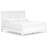 Fortman King Panel Bed-123193023