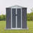 Outdoor Storage Sheds 6Ftx4ft Apex Roof-124152538-124152540