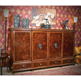Entertainment Center for TVs up to 60"