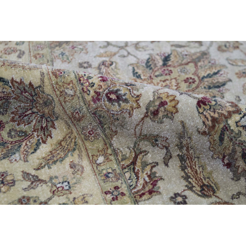 One-of-a-Kind 8'2" X 10'4" Area Rug