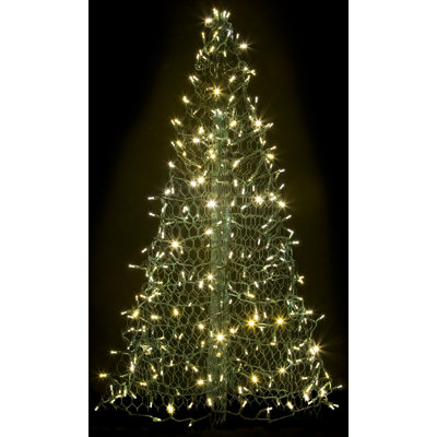 58'' LED Lighted Trees & Branches