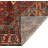Khrystopher Distressed Keiko Rust Rug