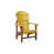 Sunburst Yellow/Antique Mahogany selected
