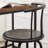 Ilkley 39.5" Swivel Bar Stool-1638749622