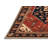 Machine Washable Persian Brown Area Rug-1101060675