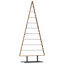 Metal Christmas Tree with Stand steel-1312751645-1312751640