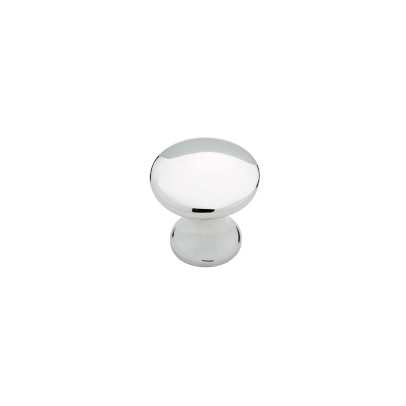 Poignée champignon 1" de diamètre multipaquet