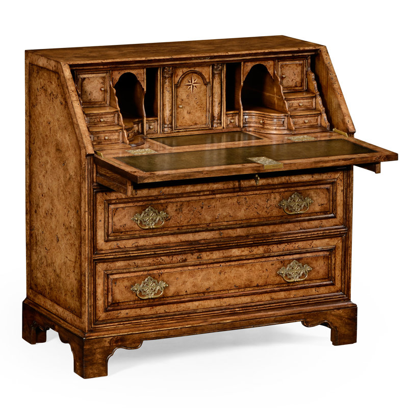 Nottinghamshire Accent Chest