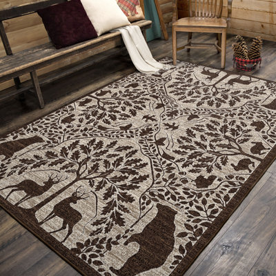 Dincolo Indoor Rug