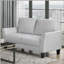 Causeuse moderne rembourrée gris-1499579984-1499579996-1499579998