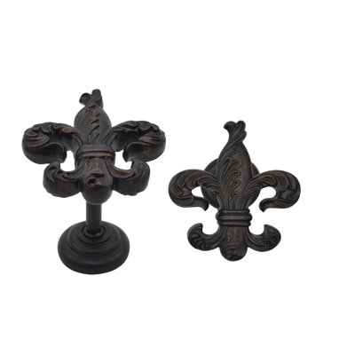 Aspacio 3.25'' Curtain Holdback