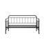 Melanie Metal Daybed with Trundle-482803823