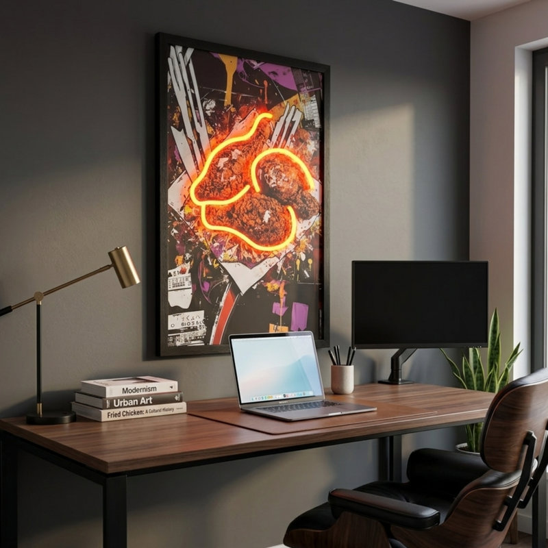 Wall Decor