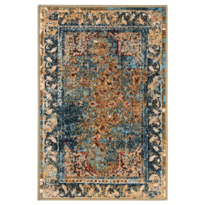 Tapis intérieur 100% nylon Ellert