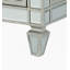 Table de chevet avec miroir Varian-1480955783