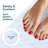 Leer Rubber Bathtub Mat with Suction Cups