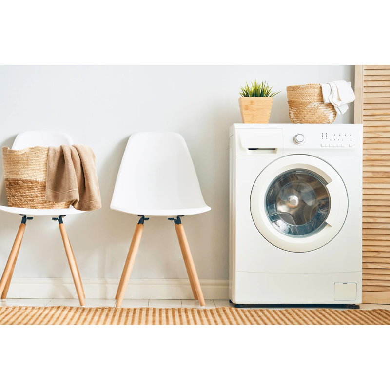 4 pièces pour grand lit taupe - 100% ultra doux et confortable brossé des deux côtés avec 2 taies d'oreiller plates ajustées