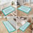 Non-Slip Bath Rug-100516442