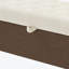 Banc de rangement avec repose-pieds Modern-1652357572