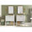 Haleigh 1 - Light Dimmable Wallchiere in Natural Brass-747825668