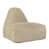 Khaki is out of stock selected