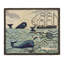 One-of-a-Kind 2’5”x2’10” Area Rug
